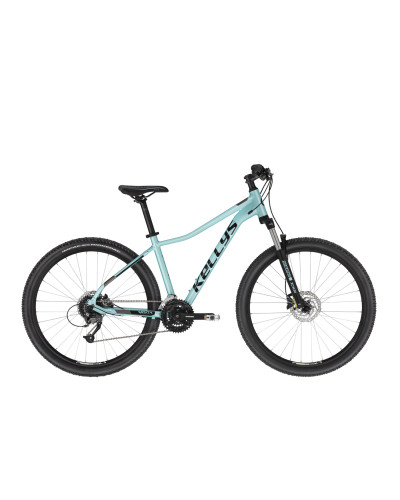 Велосипед KELLYS Vanity 50 Sky Blue M 27.5"