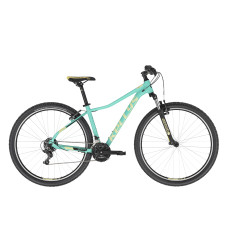 Велосипед Kellys Vanity 10 Aqua Green (27,5") S