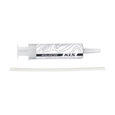 Шприц зі шлангом KLS Sealrefill 60мл