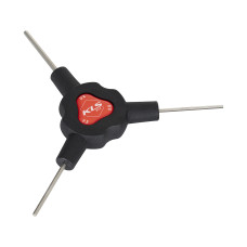 Мультитул Y-подібний KLS Ypsi HEX Small, 3 функції