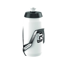 Фляготримач POLISPORT PRO + R550 Білий