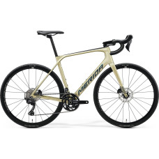 Велосипед MERIDA SCULTURA ENDURANCE GR 5000 II1 L,SILK CHAMPAGNE