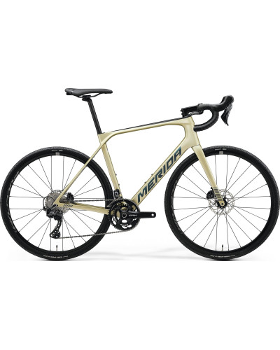 Велосипед MERIDA SCULTURA ENDURANCE GR 5000 II1 L,SILK CHAMPAGNE