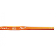 Руль FUNN Flame On Ø31.8 / 680 мм помаранчевий