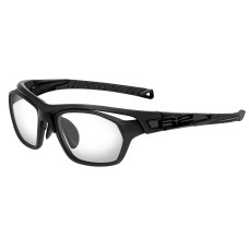 Окуляри для зору R2 VIST black (TR90), лінза clear (Acetate), кат. демо лінзи