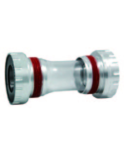 Каретка SunRace BBM97 (S1), під Hollowtech (вісь 24мм), 68/73 мм