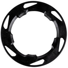Захист зірки KMC Bosch Gen 4 38-40Т  чорний
