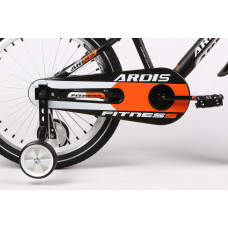 ВЕЛОСИПЕД ARDIS BMX-KID 16 ST "FITTNESS"