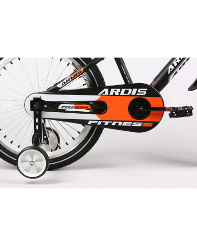 ВЕЛОСИПЕД ARDIS BMX-KID 16 ST "FITTNESS"