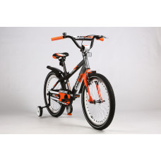 ВЕЛОСИПЕД ARDIS BMX-KID 16 ST "FITTNESS"