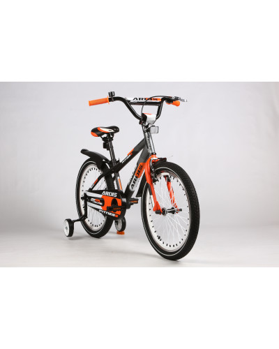ВЕЛОСИПЕД ARDIS BMX-KID 16 ST "FITTNESS"