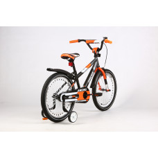 ВЕЛОСИПЕД ARDIS BMX-KID 16 ST "FITTNESS"
