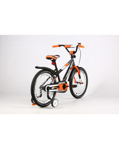 ВЕЛОСИПЕД ARDIS BMX-KID 16 ST "FITTNESS"