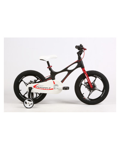 Велосипед 16 BMX MG "SPACE SHUTTLE"