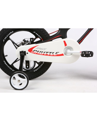 Велосипед 16 BMX MG "SPACE SHUTTLE"
