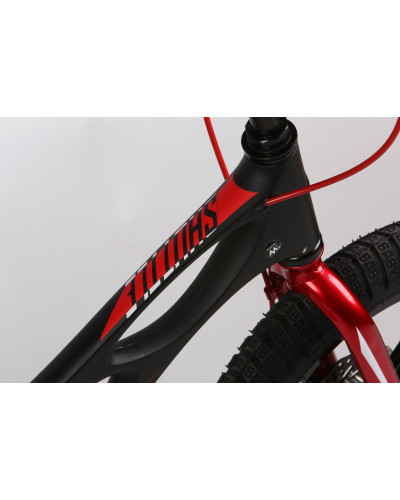 Велосипед 16 BMX MG "SPACE SHUTTLE"