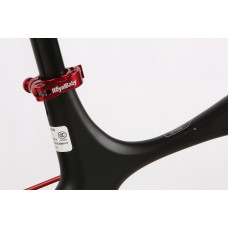 Велосипед 16 BMX MG "SPACE SHUTTLE"