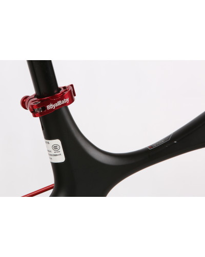 Велосипед 16 BMX MG "SPACE SHUTTLE"