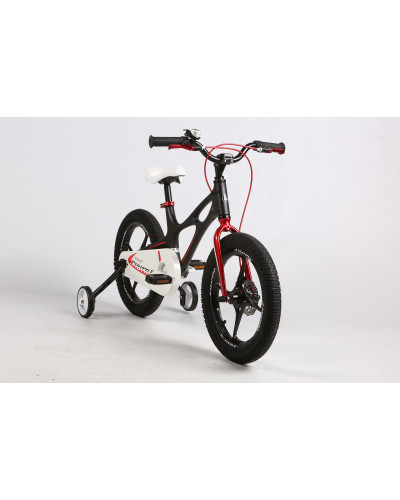 Велосипед 16 BMX MG "SPACE SHUTTLE"