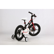 Велосипед 16 BMX MG "SPACE SHUTTLE"