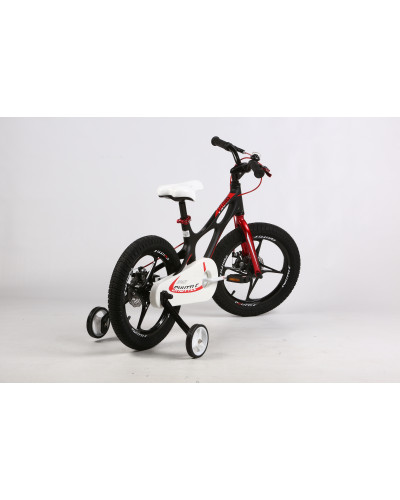 Велосипед 16 BMX MG "SPACE SHUTTLE"