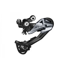 Перемикач задн. 9-к на змiнний гак SHIMANO ACERA RD-M3000SGS