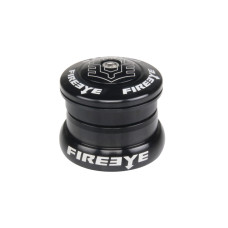 Рульова колонка FireEye IRIS-A15 49.6/49.6мм чорний