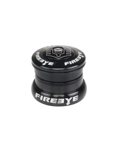 Рульова колонка FireEye IRIS-A15 49.6/49.6мм чорний