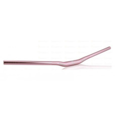 Руль FUNN Fatboy 2013 31.8 / 785 мм підйом 15 мм світло рожевий (Ruby)