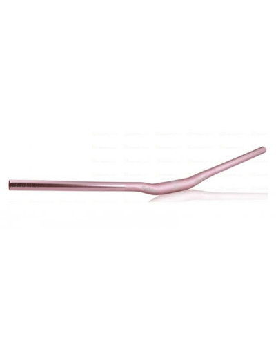 Руль FUNN Fatboy 2013 31.8 / 785 мм підйом 15 мм світло рожевий (Ruby)