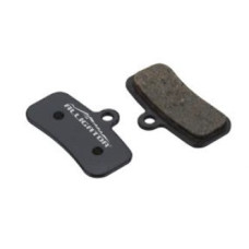Гальмівні колодки Alligator для Shimano BR-M8120, BR-M7120, BR-M8020, BR-M820, BR-M810, BR-M640, BR-