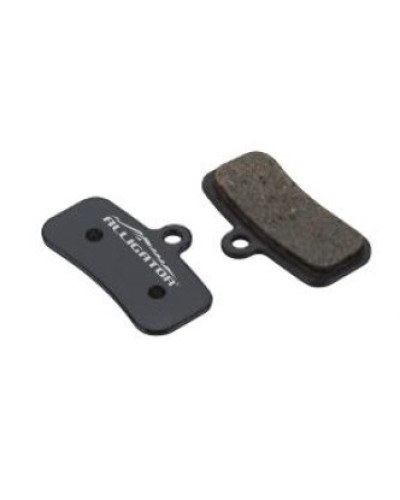 Гальмівні колодки Alligator для Shimano BR-M8120, BR-M7120, BR-M8020, BR-M820, BR-M810, BR-M640, BR-