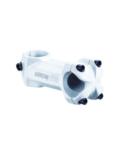 Винос FUNN Arrow Head XC 31.8 / 80 мм білий