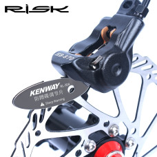 Інструмент для регулювання ротора RISK RL304