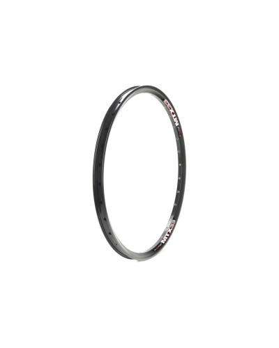 Обід SUNringlé MTX33 26", 559x26, 36 отв, пістонований, чорний, сварний, анодований