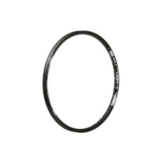 Обід SUNringlé Helix TR29 27,5", 584x26, 32 отв, пістонований, чорний, анодований, tubeless ready