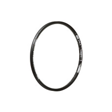 Обід SUNringlé Helix TR29 27,5", 584x26, 28 отв, пістонований, чорний, анодований, tubeless ready