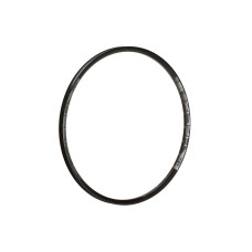 Обід SUNringlé Helix TR27 SL 27,5", 584x24, 32 отв, пістонований, чорний, анодований, tubeless ready