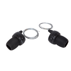 Ручки перемикання-грiпшифт SUNRUN SL-KDSG-03L/7I L3 not index, R7 index
