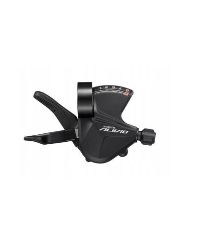Манетка права R9 SHIMANO Alivio SL-M3100-9