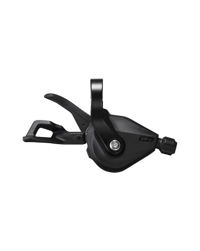Манетка права R10 чорн. SHIMANO Deore SL-M4100-R без інд.передач