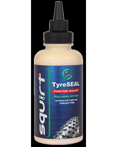Герметик Squirt SEAL 200 мл