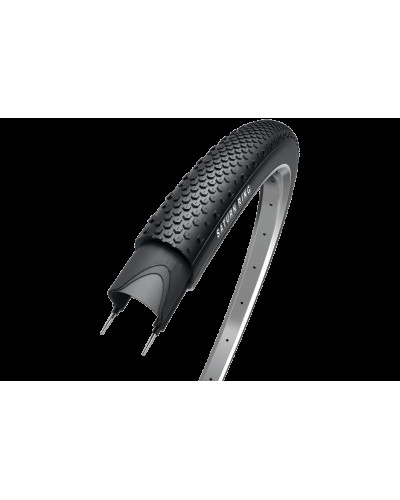 Покришка складна 700x38C OBOR Saturn Ring (W3113) Foldable, 60 TPI, TLR