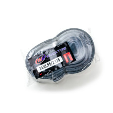 Камера 24x1.95/2.125 a/v 48мм WANDA