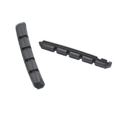 Картриджі Alligator для колодок серії VB-600 72 мм чорні