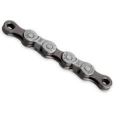 Ланцюг KMC Z8.3, 7-8 швидкостей, 114 ланок, Silver/Grey + замок
