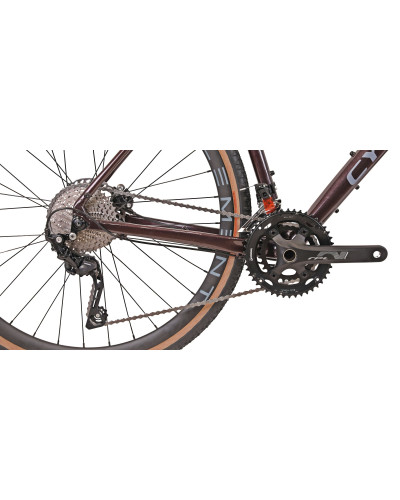 CYCLONE GSX (2024)