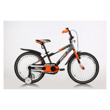 ВЕЛОСИПЕД ARDIS BMX-KID 16 ST "FITTNESS"