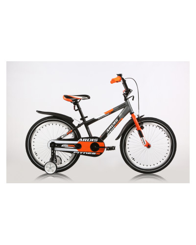 ВЕЛОСИПЕД ARDIS BMX-KID 16 ST "FITTNESS"