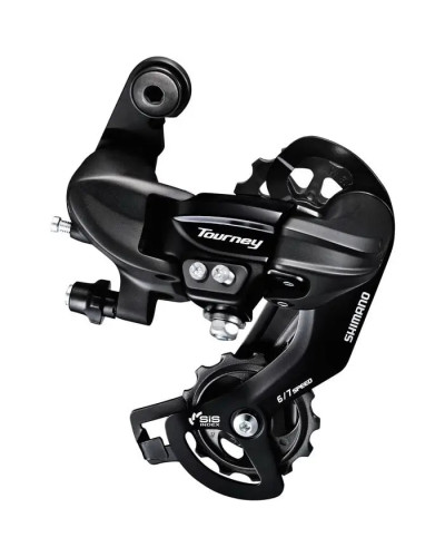 Перемикач Shimano задн. Tourney RD-TY300 (RD-TX35) 7 швидкостей SIS